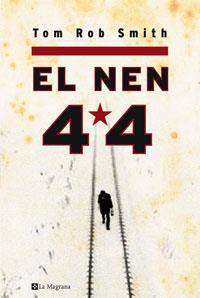 NEN 44, EL | 9788498672145 | ROB SMITH, TOM | Llibreria Online de Tremp