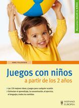 JUEGOS CON NIÑOS | 9788425517648 | PULKKINEN, ANNE | Llibreria Online de Tremp