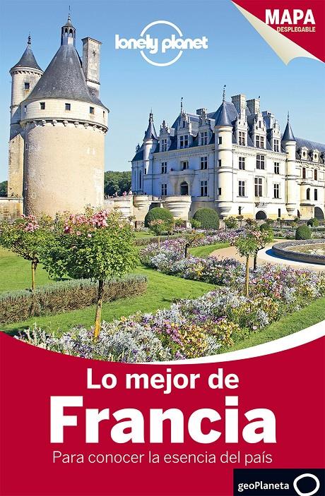 LO MEJOR DE FRANCIA 3 | 9788408140115 | JEAN-BERNARD CARILLET/KERRY CHRISTIANI/GREGOR CLARK/EMILIE FILOU/CATHERINE LE NEVEZ/DANIEL ROBINSON/ | Llibreria Online de Tremp