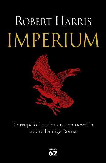 IMPERIUM | 9788429759914 | ROBERT HARRIS | Llibreria Online de Tremp