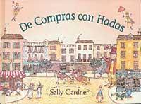 DE COMPRAS CON HADAS | 9788484881551 | GARDNER, SALLY | Llibreria Online de Tremp