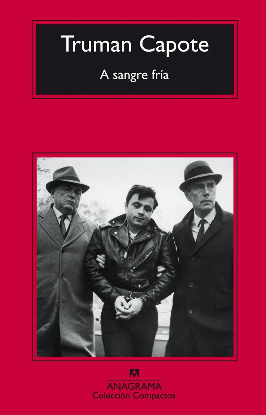 A SANGRE FRÍA | 9788433972996 | CAPOTE, TRUMAN (1924-1984) | Llibreria Online de Tremp