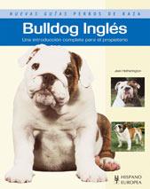 BULLDOG INGLES | 9788425517723 | HETHERINGTON, JEAN | Llibreria Online de Tremp