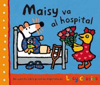 MAISY VA A L'HOSPITAL, LA | 9788478718719 | Llibreria Online de Tremp