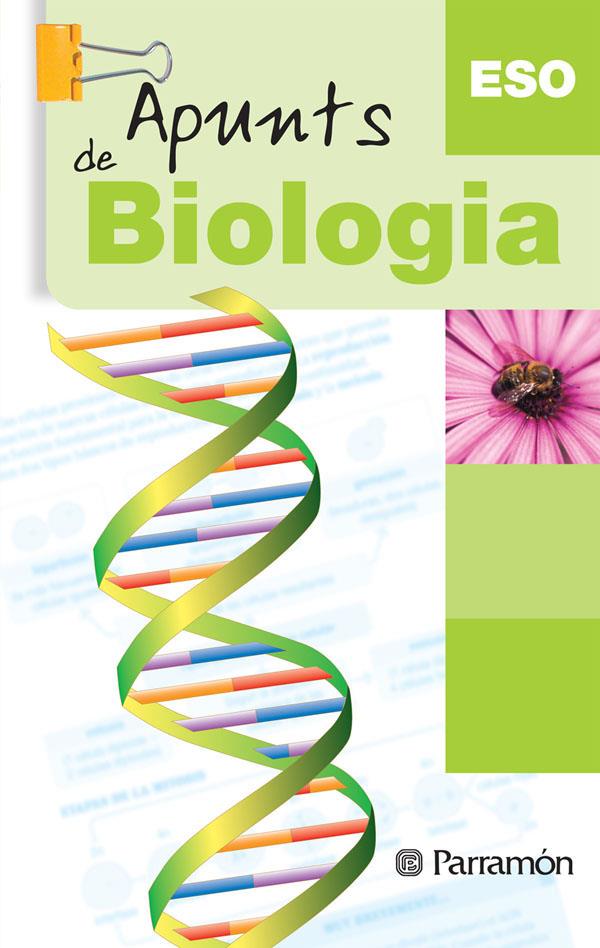 APUNTES DE BIOLOGIA | 9788434229167 | BARRES, JOSEP M | Llibreria Online de Tremp