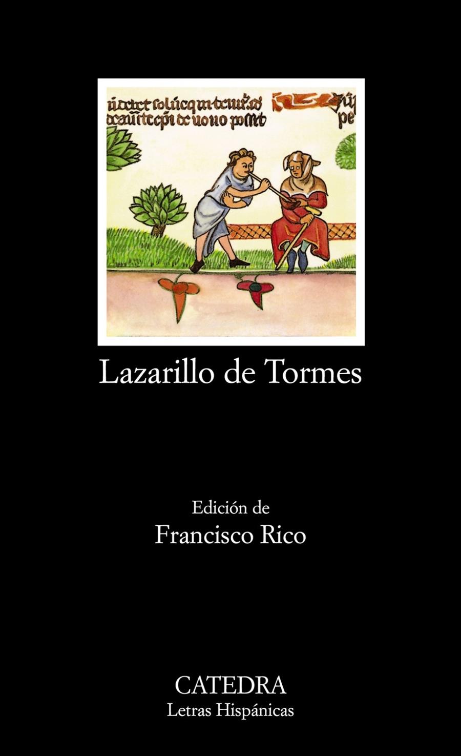 LAZARILLO DE TORMES | 9788437606606 | Llibreria Online de Tremp