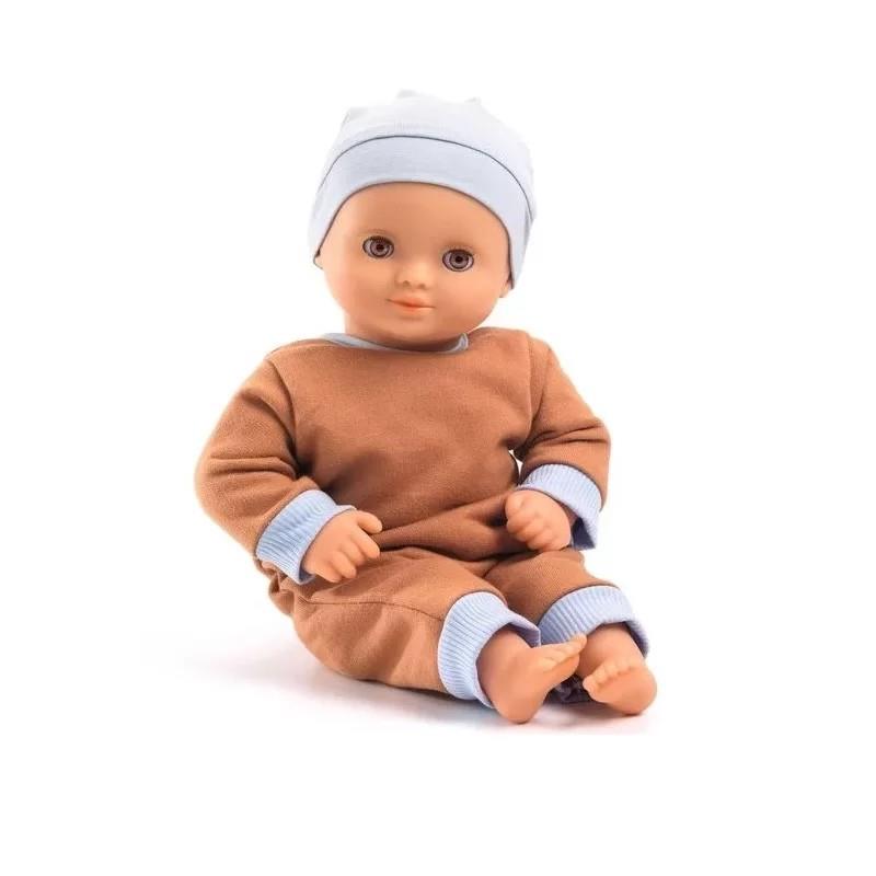 NINA POMEA BABY PRALINE | 3070900078703 | Llibreria Online de Tremp