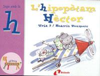 HIPOPOTAM HECTOR, L' | 9788483041949 | DOUMERC, BEATRIZ ; TRIA 3 | Llibreria Online de Tremp