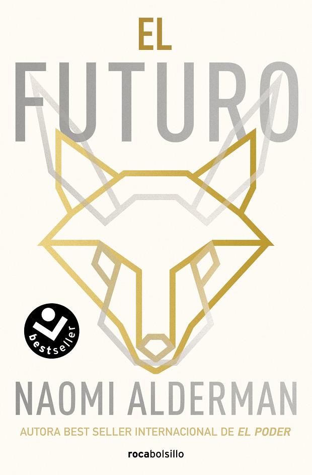 EL FUTURO | 9788419498410 | ALDERMAN, NAOMI | Llibreria Online de Tremp