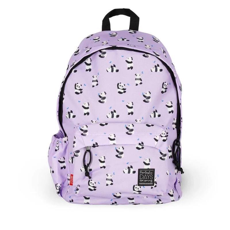 MOTXILLA MY BACKPACK PANDA | 8052694009120 | Llibreria Online de Tremp