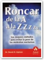 RONCAR DE LA A A LA ZZZZ | 9788497350402 | LIPMAN, DEREK S. | Llibreria Online de Tremp