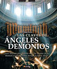 CLAVES DE ANGELES Y DEMONIOS, LAS | 9788497632171 | DARWIN,PHILIPPE | Llibreria Online de Tremp