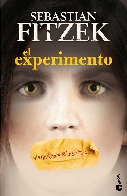 EXPERIMENTO, EL | 9788408003496 | FITZEK, SEBASTIAN | Llibreria Online de Tremp