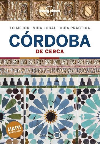 CÓRDOBA DE CERCA 1 | 9788408237174 | JIMÉNEZ ZAFRA, MARTA | Llibreria Online de Tremp