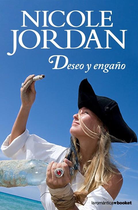 DESEO Y ENGAÑO | 9788408081494 | JORDAN, NICOLE | Llibreria Online de Tremp