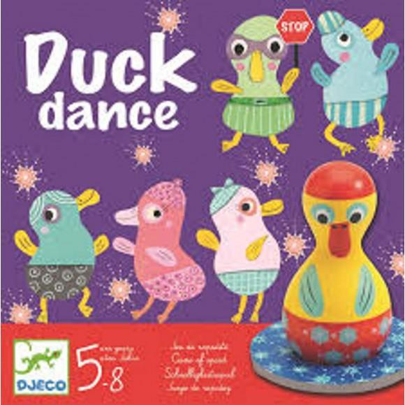 JOC DUCK DANCE | 3070900084865 | Llibreria Online de Tremp