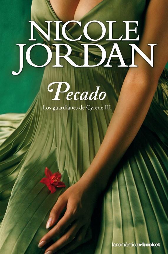 PECADO | 9788408045977 | JORDAN, NICOLE  | Llibreria Online de Tremp