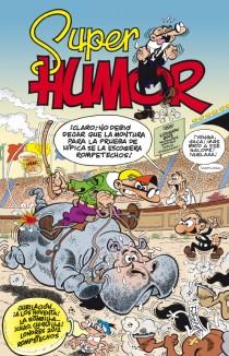 SUPER HUMOR JUBILACIÓN A LOS 90 | 9788466651066 | IBÁÑEZ TALAVERA, FRANCISCO | Llibreria Online de Tremp