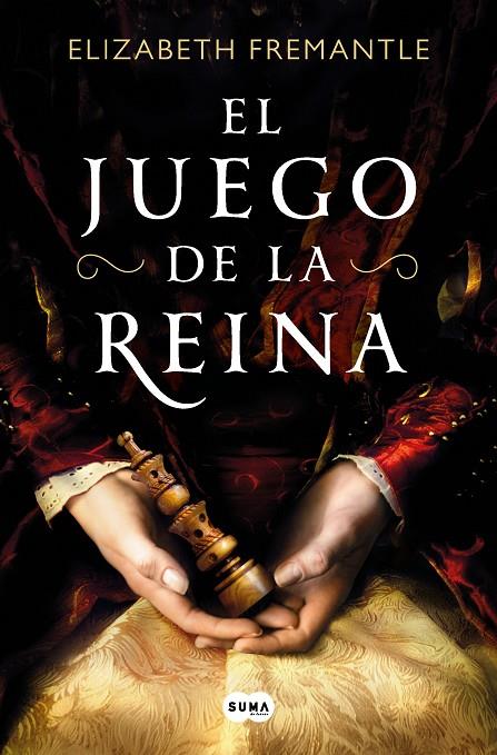 EL JUEGO DE LA REINA | 9788419835482 | FREMANTLE, ELIZABETH | Llibreria Online de Tremp