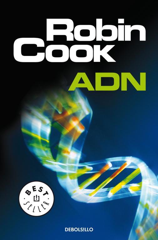 ADN | 9788483462485 | COOK, ROBIN | Llibreria Online de Tremp