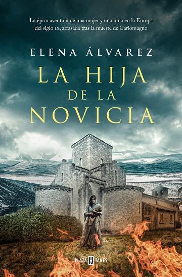 LA HIJA DE LA NOVICIA | 9788401035487 | ÁLVAREZ, ELENA | Llibreria Online de Tremp