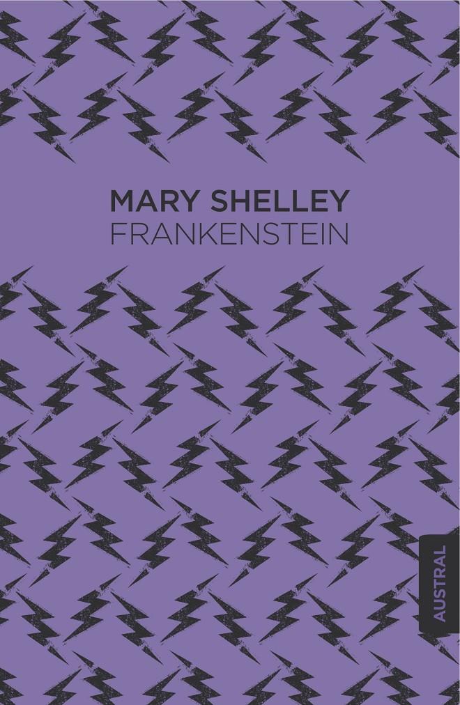 FRANKENSTEIN | 9788467043662 | MARY SHELLEY | Llibreria Online de Tremp