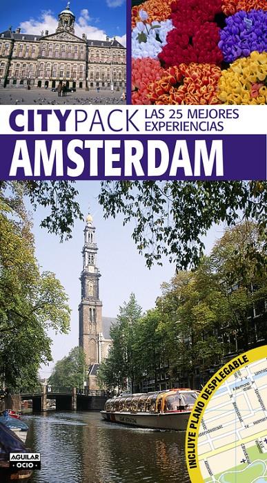 ÁMSTERDAM (CITYPACK) | 9788403518797 | , VARIOS AUTORES | Llibreria Online de Tremp