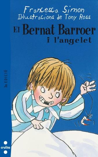 BERNAT BARROER I L'ANGELET, EL | 9788466101653 | SIMON, FRANCESC