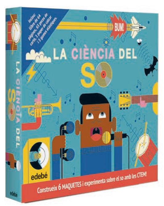 LA CIÈNCIA DEL SO | 9788468355030 | VARIOS AUTORES | Llibreria Online de Tremp