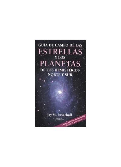 GUIA DE CAMPO DE LAS ESTRELLAS Y LOS PLANETAS | 9788428212069 | PASACHOFF, JAY M. | Llibreria Online de Tremp