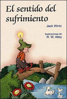 SENTIDO DEL SUFRIMIENTO, EL | 9788428520836 | WINTZ, JACK | Llibreria Online de Tremp