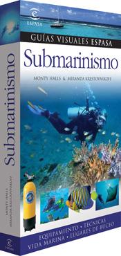 SUBMARINISMO | 9788467023107 | HALLS, MONTY | Llibreria Online de Tremp