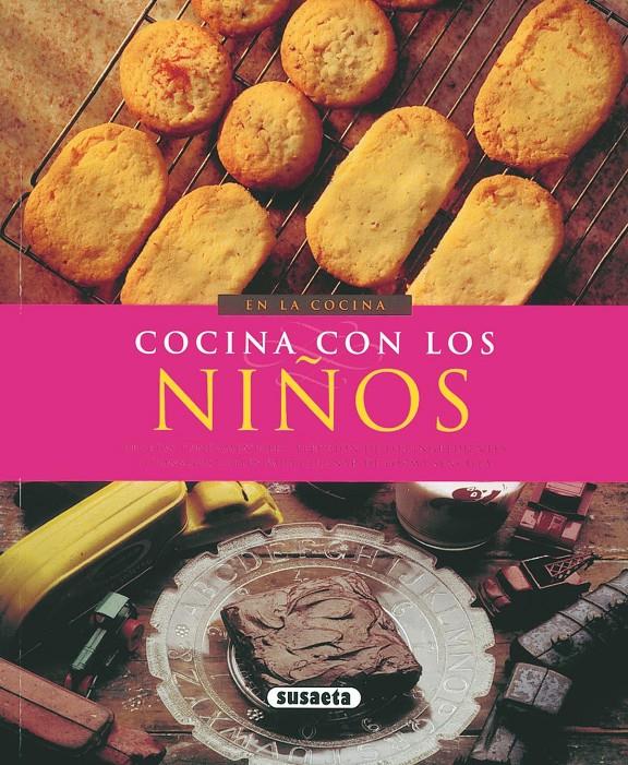 COCINA CON LOS NIÑOS | 9788430567881 | Llibreria Online de Tremp