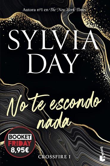 NO TE ESCONDO NADA | 9788467075076 | DAY, SYLVIA | Llibreria Online de Tremp