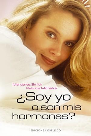 ¿SOY YO O SON MIS HORMONAS? | 9788497774574 | SMITH, MARGARET | Llibreria Online de Tremp