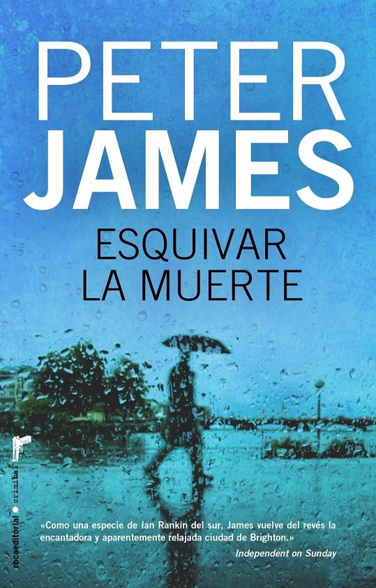 ESQUIVAR LA MUERTE | 9788499187136 | JAMES, PETER | Llibreria Online de Tremp