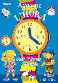 APRENC L'HORA | 9788498068931 | Llibreria Online de Tremp