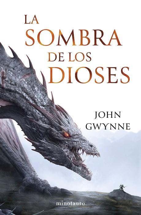 LA SOMBRA DE LOS DIOSES | 9788445012352 | GWYNNE, JOHN | Llibreria Online de Tremp