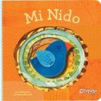 MI NIDO | 9789876370851 | SARA GILLINGHAM/LORENA SIMINOVICH | Llibreria Online de Tremp