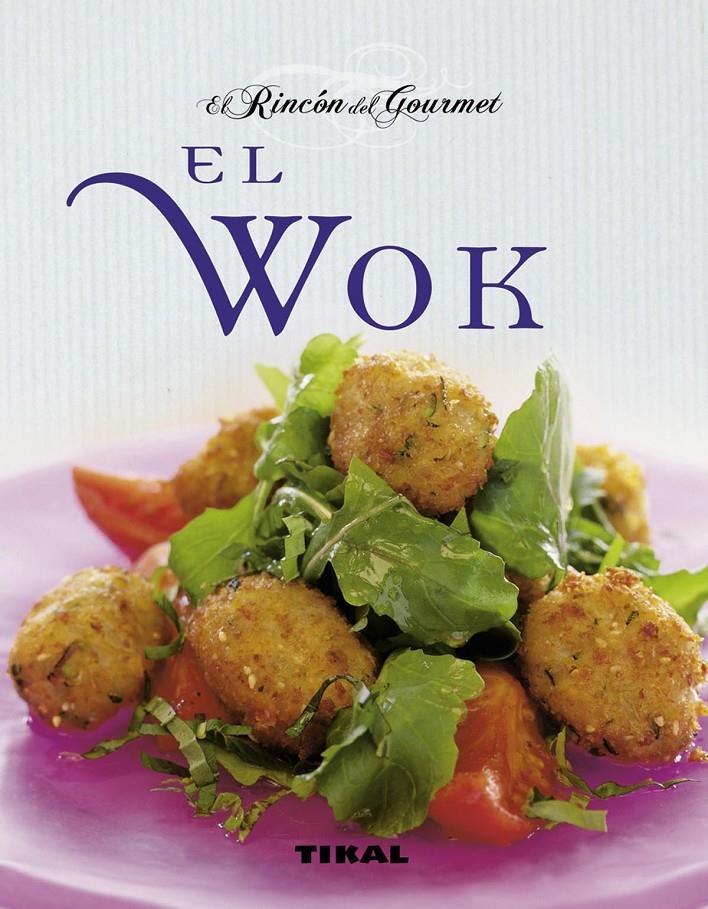 WOK, EL | 9788499281148 | Llibreria Online de Tremp