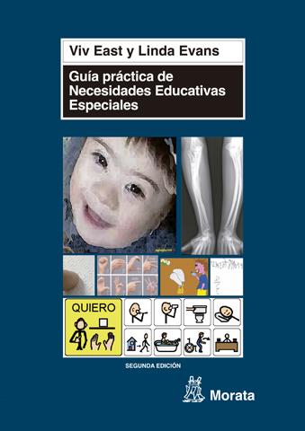 GUIA PRACTICA DE NECESIDADES EDUCATIVAS ESPECIALES | 9788471126092 | EAST, VIV; EVANS, LINDA | Llibreria Online de Tremp