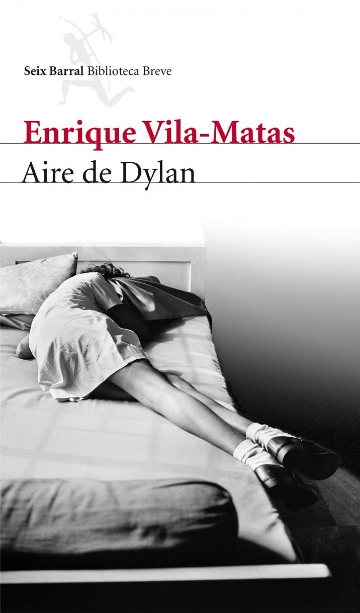 AIRE DE DYLAN | 9788432209642 | VILA- MATAS, ENRIQUE | Llibreria Online de Tremp