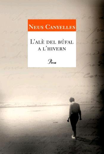 ALE DEL BUFAL A L'HIVERN, L' | 9788484379386 | CANYELLES, NEUS (1966- ) | Llibreria Online de Tremp