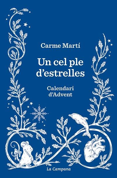 UN CEL PLE D'ESTRELLES | 9788419836458 | MARTÍ, CARME | Llibreria Online de Tremp