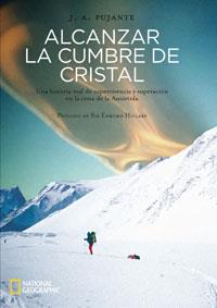 ALCANZAR LA CUMBRE DE CRISTAL | 9788482983974 | PUJANTE CONESA, JOSÉ A. | Llibreria Online de Tremp