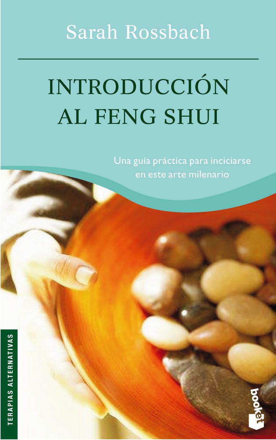 INTRODUCCION AL FENG SHUI | 9788408060819 | ROSSBACH, SARAH | Llibreria Online de Tremp