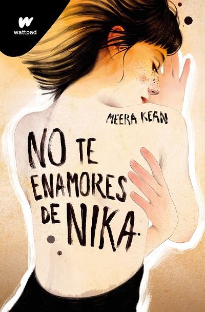 NO TE ENAMORES DE NIKA (NO TE ENAMORES 1) | 9788419357038 | KEAN, MEERA | Llibreria Online de Tremp