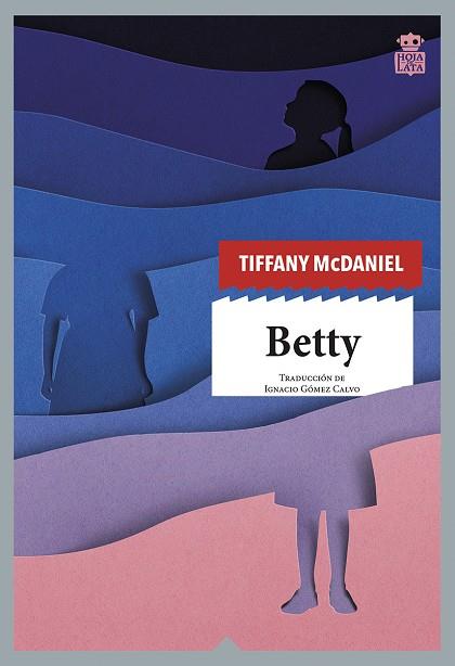 BETTY | 9788418918056 | MCDANIEL, TIFFANY | Llibreria Online de Tremp