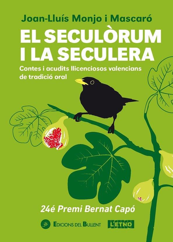 EL SECULÒRUM I LA SECULERA | 9788499042831 | MONJO MASCARÓ, JOAN LLUÍS | Llibreria Online de Tremp