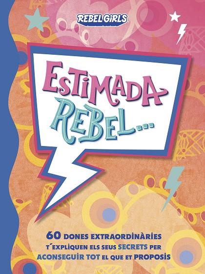 ESTIMADA REBEL... | 9780241709252 | DK | Llibreria Online de Tremp